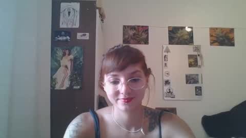 babydemon6 online show from January 2025 01:21:01 PM