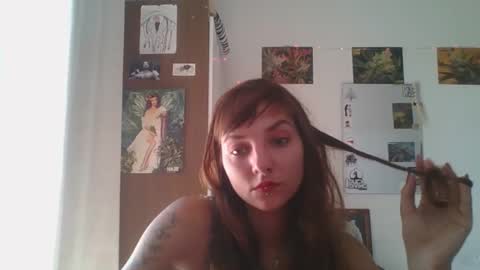 babydemon6 online show from January 2025 11:59:01 AM