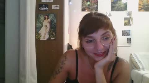 babydemon6 online show from January 2025 12:06:02 AM