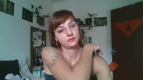 babydemon6 online show from January 2025 12:47:02 PM