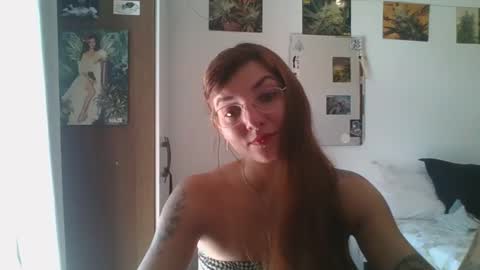 babydemon6 online show from January 2025 12:45:02 PM