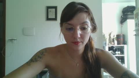 babydemon6 online show from January 2025 05:21:01 PM