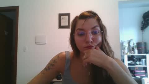 Snapshot of babydemon6 chatting on January 2025 06:18:01 PM babydemon6 online show from January 2025 06:18:01 PM