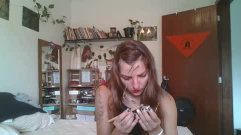 babydemon6 online show from February 2025 12:48:02 PM