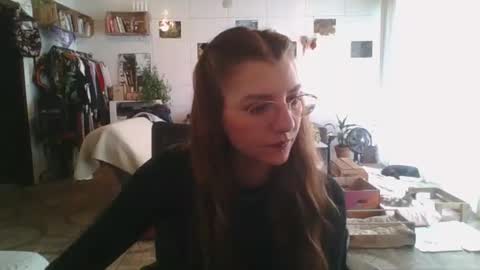 Snapshot of babydemon6 chatting on October 2025 06:14:02 PM babydemon6 online show from October 2025 06:14:02 PM