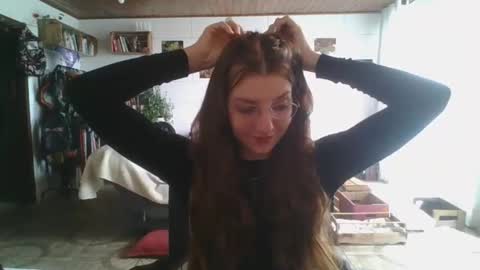 Snapshot of babydemon6 chatting on October 2025 12:31:01 PM babydemon6 online show from October 2025 12:31:01 PM