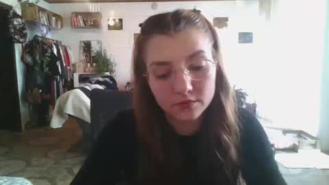 Snapshot of babydemon6 chatting on October 2025 01:47:02 PM babydemon6 online show from October 2025 01:47:02 PM