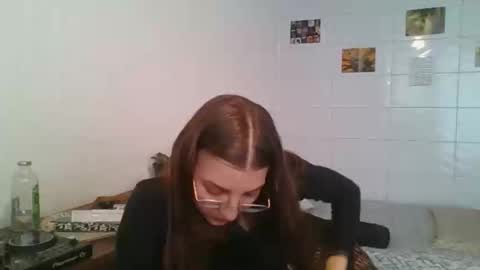 Snapshot of babydemon6 chatting on October 2025 07:26:02 PM babydemon6 online show from October 2025 07:26:02 PM