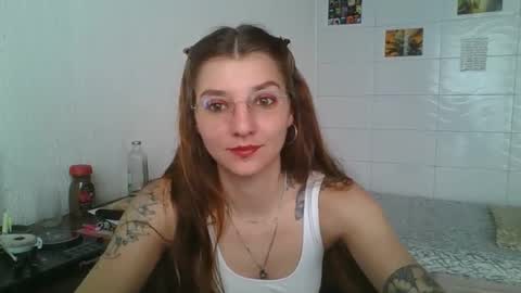 Snapshot of babydemon6 chatting on November 2025 12:28:02 PM babydemon6 online show from November 2025 12:28:02 PM