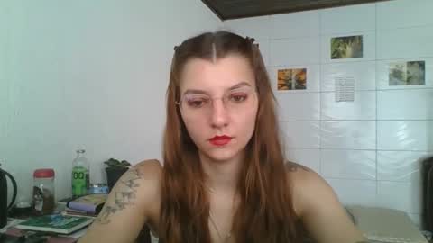 Snapshot of babydemon6 chatting on November 2025 12:15:01 PM babydemon6 online show from November 2025 12:15:01 PM