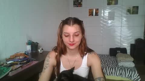 Snapshot of babydemon6 chatting on November 2025 05:35:01 PM babydemon6 online show from November 2025 05:35:01 PM