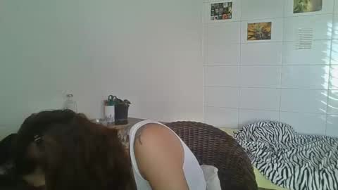 Snapshot of babydemon6 chatting on November 2025 01:01:02 PM babydemon6 online show from November 2025 01:01:02 PM