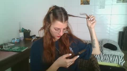 Snapshot of babydemon6 chatting on November 2025 01:22:04 PM babydemon6 online show from November 2025 01:22:04 PM