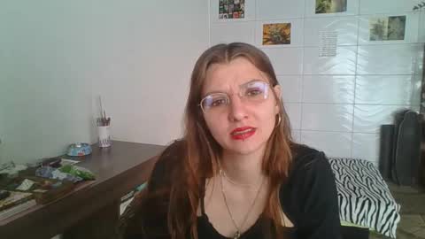 Snapshot of babydemon6 chatting on November 2025 06:29:01 PM babydemon6 online show from November 2025 06:29:01 PM