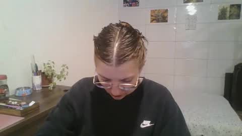 Snapshot of babydemon6 chatting on November 2025 12:53:01 AM babydemon6 online show from November 2025 12:53:01 AM