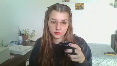 Snapshot of babydemon6 chatting on November 2025 12:59:02 PM babydemon6 online show from November 2025 12:59:02 PM