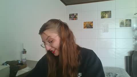 Snapshot of babydemon6 chatting on November 2025 12:38:02 PM babydemon6 online show from November 2025 12:38:02 PM