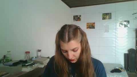 Snapshot of babydemon6 chatting on November 2025 12:15:02 PM babydemon6 online show from November 2025 12:15:02 PM