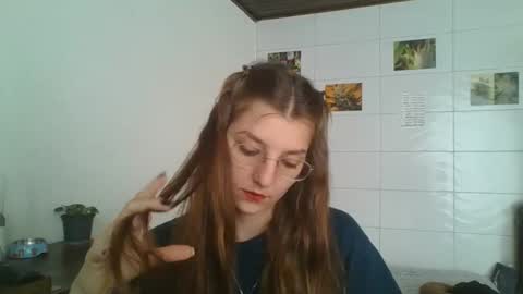 Snapshot of babydemon6 chatting on November 2025 03:29:02 PM babydemon6 online show from November 2025 03:29:02 PM