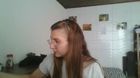 Snapshot of babydemon6 chatting on November 2025 01:26:02 PM babydemon6 online show from November 2025 01:26:02 PM