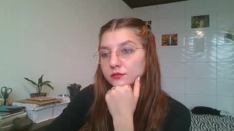 Snapshot of babydemon6 chatting on December 2025 01:27:01 PM babydemon6 online show from December 2025 01:27:01 PM