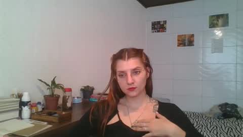 Snapshot of babydemon6 chatting on December 2025 06:50:01 PM babydemon6 online show from December 2025 06:50:01 PM