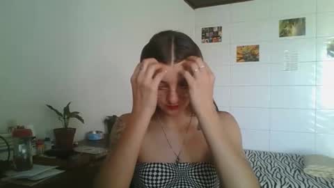 Snapshot of babydemon6 chatting on December 2025 12:14:02 PM babydemon6 online show from December 2025 12:14:02 PM