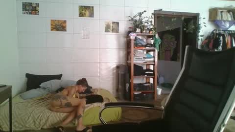 Snapshot of babydemon6 chatting on December 2025 05:18:02 PM babydemon6 online show from December 2025 05:18:02 PM