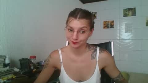 Snapshot of babydemon6 chatting on December 2025 02:54:01 PM babydemon6 online show from December 2025 02:54:01 PM