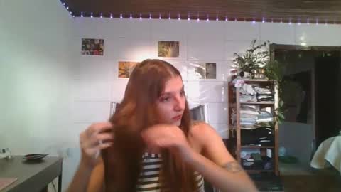 babydemon6 online show from February 2026 09:14:02 PM