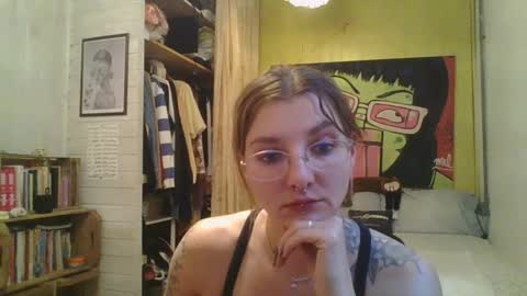 babydemon6 online show from June 2026 07:23:02 PM