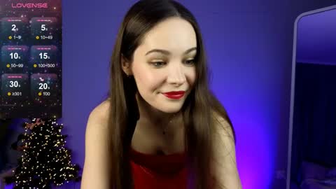Snapshot of babydi_ chatting on December 2024 01:29:02 AM hiii honey im Diana 3 online show from December 2024 01:29:02 AM