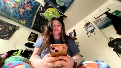 babydollalexiss online show from March 2026 04:18:01 PM