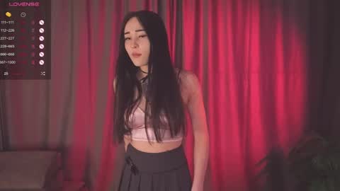 Hey im Bella online show from April 2026 11:19:02 AM