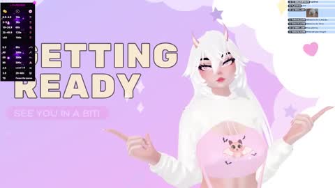 Starlit online show from February 2025 03:51:01 AM