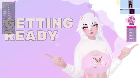 Starlit online show from December 2025 04:09:01 AM