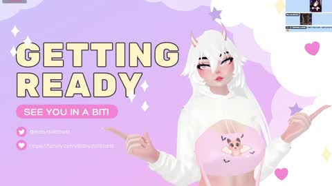 Starlit online show from April 2026 02:09:02 AM