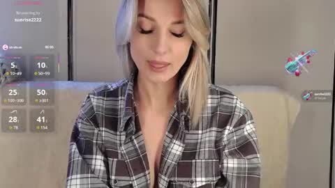 Snapshot of babydollysx chatting on April 2026 01:45:01 PM Kate online show from April 2026 01:45:01 PM
