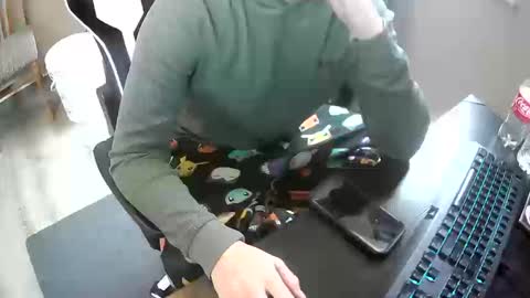 babyface603592 online show from October 2025 07:45:02 PM