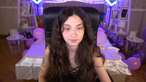 Sasha online show from January 2025 02:58:01 AM