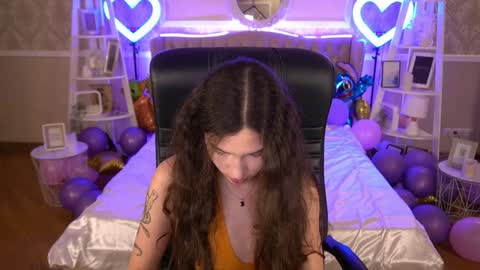 Sasha online show from January 2025 08:06:02 PM