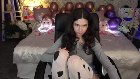 Sasha online show from February 2026 09:15:02 PM