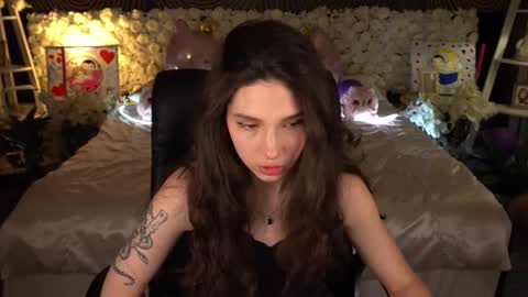 Sasha online show from March 2026 07:50:01 PM