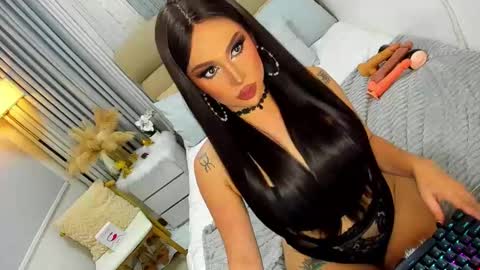 ASK ME IN PM online show from February 2025 07:06:02 PM