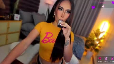 Snapshot of babygoddess4u chatting on July 2026 09:06:02 PM ASK ME IN PM online show from July 2026 09:06:02 PM