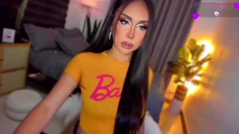 Snapshot of babygoddess4u chatting on July 2026 05:55:02 AM ASK ME IN PM online show from July 2026 05:55:02 AM