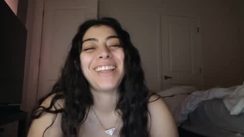 Snapshot of babygotbackends chatting on January 2025 07:58:01 AM BabyGotBackends online show from January 2025 07:58:01 AM