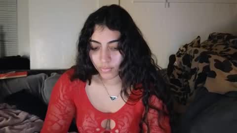 Snapshot of babygotbackends chatting on January 2025 07:50:01 AM BabyGotBackends online show from January 2025 07:50:01 AM