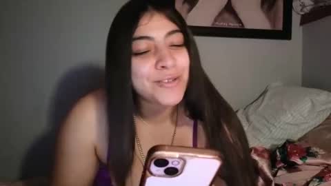 BabyGotBackends online show from December 2025 11:45:02 PM