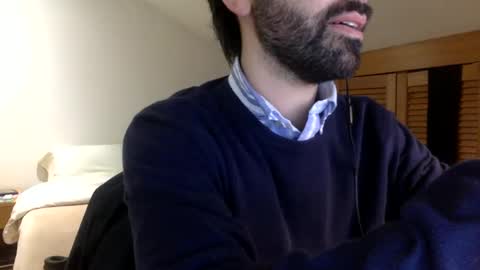 Snapshot of babyhardy chatting on December 2024 07:14:01 PM Tom A.    online show from December 2024 07:14:01 PM